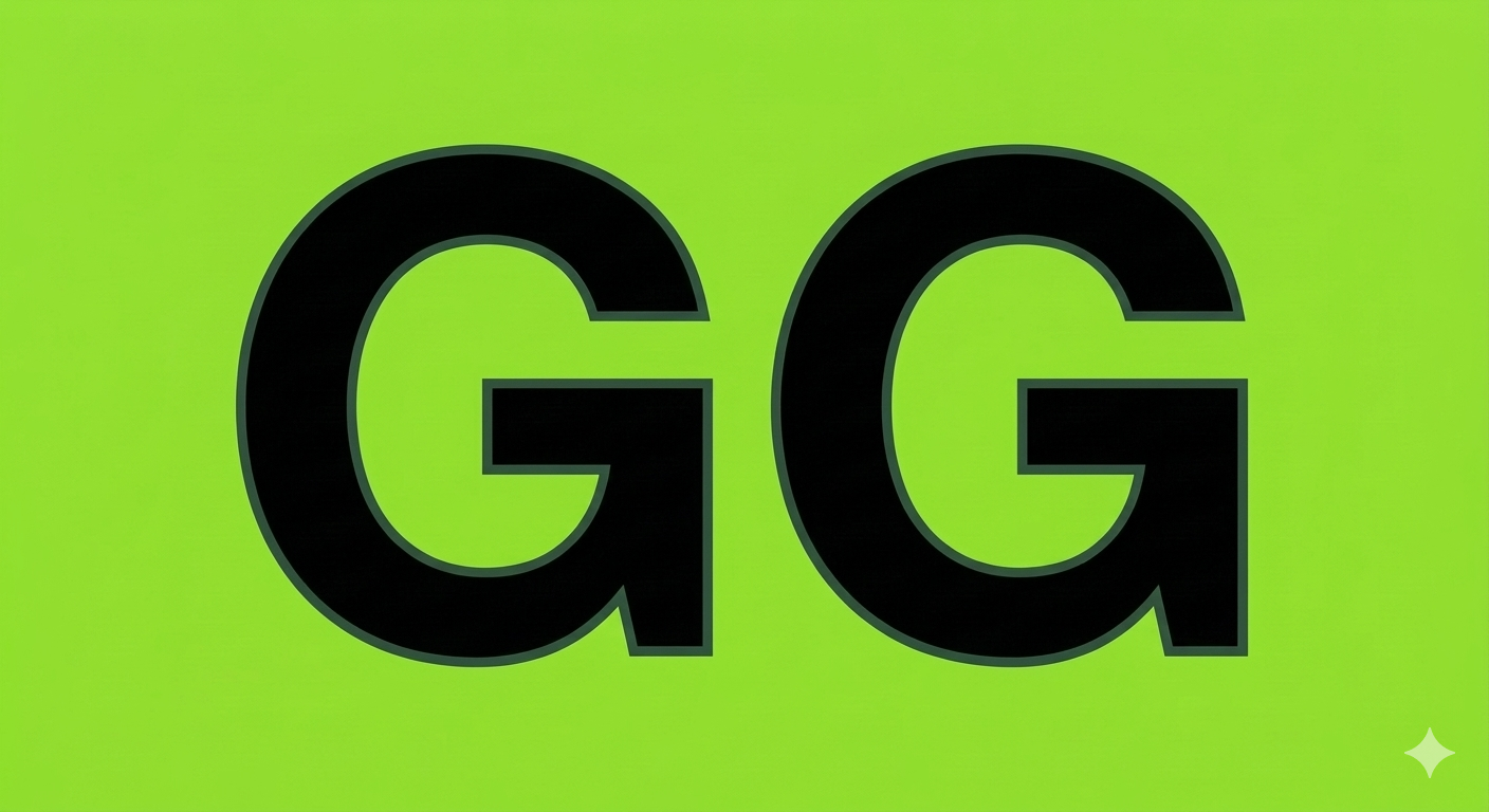 Logo for Gerren Goddard