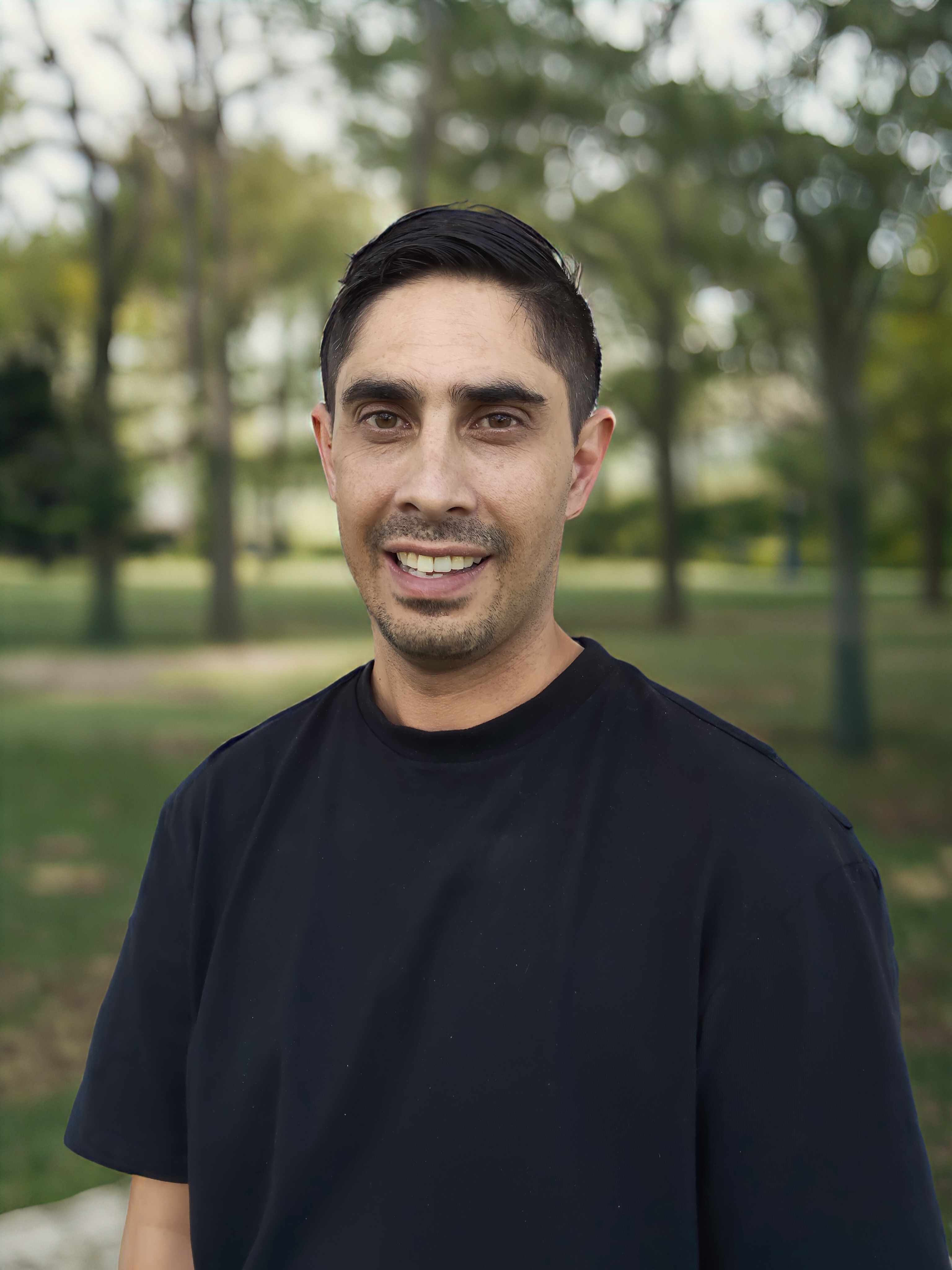 Profile pic of Gerren Goddard